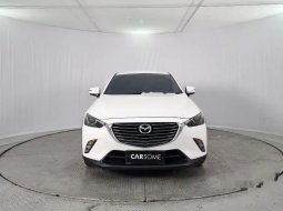 Jual mobil Mazda CX-3 2017 bekas, Banten 7