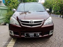 Jual Toyota Avanza G 2011 harga murah di Jawa Timur