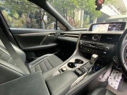Jual mobil Lexus RX 2017 bekas, DKI Jakarta 2