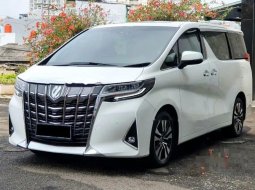 Jual Toyota Alphard G 2021 harga murah di DKI Jakarta 15