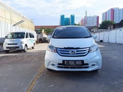 Jual Honda Freed E 2014 harga murah di DKI Jakarta