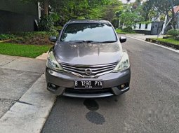 Jual mobil Nissan Grand Livina XV 2015 bekas, DKI Jakarta 9