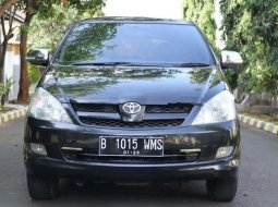 Banten, jual mobil Toyota Kijang Innova G 2007 dengan harga terjangkau 18