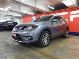 Mobil Nissan X-Trail 2016 2.5 CVT terbaik di DKI Jakarta 8