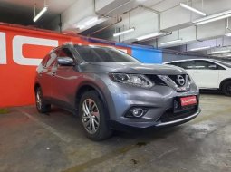Mobil Nissan X-Trail 2016 2.5 CVT terbaik di DKI Jakarta 7