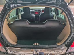 Jawa Barat, jual mobil Honda Brio Satya E 2018 dengan harga terjangkau 3
