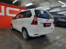 Jual cepat Toyota Avanza E 2016 di DKI Jakarta 3