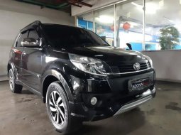 Jual mobil bekas murah Toyota Sportivo 2017 di DKI Jakarta 11