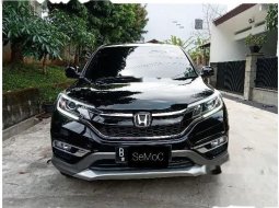 Honda CR-V 2015 DKI Jakarta dijual dengan harga termurah
