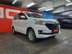 Jual cepat Toyota Avanza E 2016 di DKI Jakarta 6