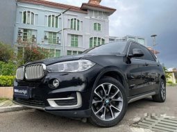 DKI Jakarta, jual mobil BMW X5 xDrive35i xLine 2017 dengan harga terjangkau