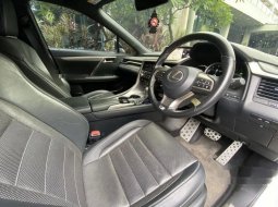 Jual mobil Lexus RX 2017 bekas, DKI Jakarta 3