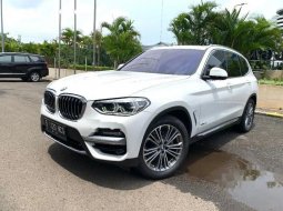 Mobil BMW X3 2018 xDrive20i Luxury dijual, DKI Jakarta