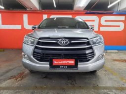 DKI Jakarta, Toyota Kijang Innova G 2016 kondisi terawat