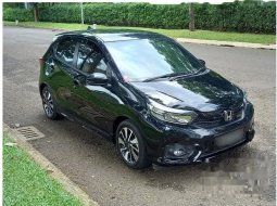 Dijual mobil bekas Honda Brio RS, Banten  2