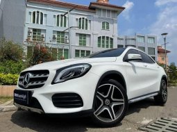 Jual cepat Mercedes-Benz AMG S 2018 di DKI Jakarta