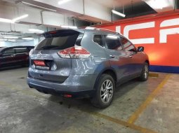Mobil Nissan X-Trail 2016 2.5 CVT terbaik di DKI Jakarta 4