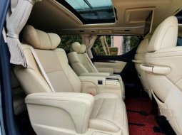 Jual Toyota Alphard G 2021 harga murah di DKI Jakarta 4