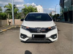 Dijual mobil bekas Honda Jazz RS, DKI Jakarta  5