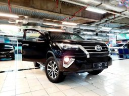 Jual mobil Toyota Fortuner VRZ 2016 bekas, Jawa Timur 13