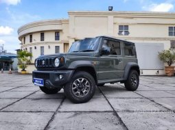 Mobil Suzuki Jimny 2020 terbaik di DKI Jakarta 21