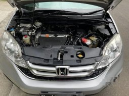 Dijual mobil bekas Honda CR-V 2.4, Banten  1