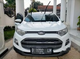 Mobil Ford EcoSport 2014 Titanium terbaik di Jawa Barat