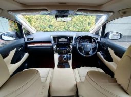 Jual Toyota Alphard G 2021 harga murah di DKI Jakarta 7