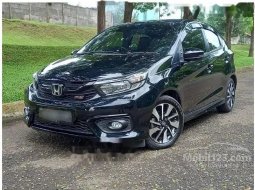 Dijual mobil bekas Honda Brio RS, Banten  3