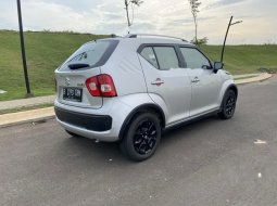 Banten, Suzuki Ignis GX 2017 kondisi terawat 4