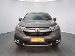 Honda CR-V 1.5 Turbo AT 2018