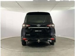 Jual mobil Toyota Sienta Q 2018 bekas, Banten 16