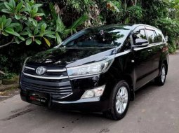 Jual mobil bekas murah Toyota Kijang Innova G 2016 di DKI Jakarta 5