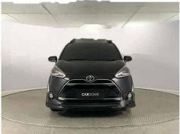 Jual mobil Toyota Sienta Q 2018 bekas, Banten 19