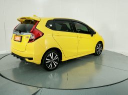 Honda Jazz RS AT 2019 Kuning 6