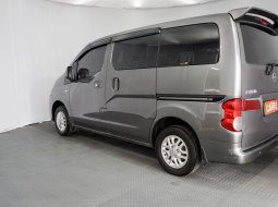 Nissan Evalia XV Highway Star MT 2014 Abu-abu 6