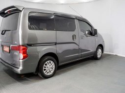 Nissan Evalia XV Highway Star MT 2014 Abu-abu 7