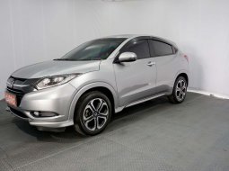 Honda HR-V 1.8L Prestige AT 2018 Silver 1