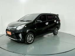 Toyota Calya G MT 2018 Hitam