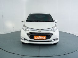 Daihatsu Sigra 1.2 R MT 2018 Putih