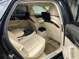 Jual mobil Audi A8 2012 bekas, DKI Jakarta 4