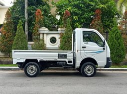 TATA SUPER ACE (WHITE) TYPE EX2 700CC M/T (2019/2020) 4