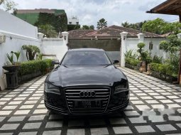 Jual mobil Audi A8 2012 bekas, DKI Jakarta 10