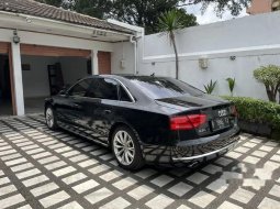 Jual mobil Audi A8 2012 bekas, DKI Jakarta 13