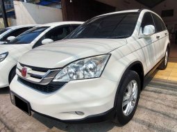 Honda CRV 2.4 A/T 2010 DP Minim 3