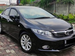 Honda Civic 1.8 i-Vtec A/T 2013 DP Minim 1