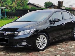 Honda Civic 1.8 i-Vtec A/T 2013 DP Minim 2