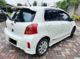 Toyota Yaris E A/T 2013 DP Minim 4