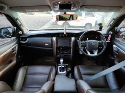 Toyota Fortuner VRZ TRD Diesel A/T 2018 DP Minim 5