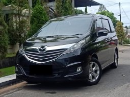 MAZDA BIANTE (JET BLACK MICA) TYPE MPV 2.0CC A/T (2015) 1